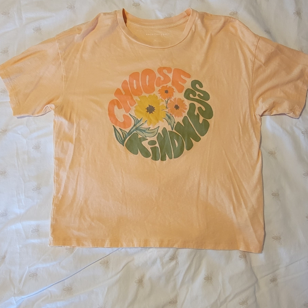 American Eagle t-shirt